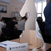 Студенты и педагоги СГТУ взяли призы на областной зимней спартакиаде