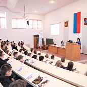 «Жить 100 лет»: политеховцы укрепляли иммунитет