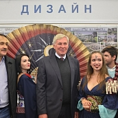 Состоялось мероприятие в рамках Технариума