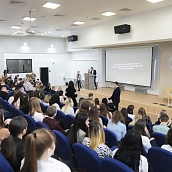 В СГТУ стартовала новая образовательная программа для студентов-архитекторов