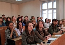 В апреле пройдет Всероссийская конференция ТПСА-2010