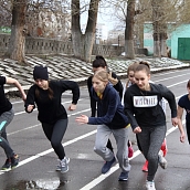 Определены результаты соревнований по многоборью ГТО