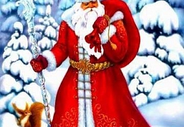 Завтра в СГТУ пройдут новогодние представления