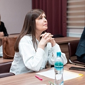 В СГТУ прошла защита работ слушателей Президентской программы подготовки управленческих кадров 