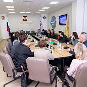 Всероссийский круглый стол «Декабристы в исторической памяти России»