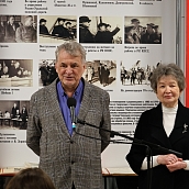 Студенты МКМ в музее ГТРК «Саратов»