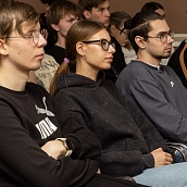 День инженера: ученый СГТУ рассказал о своем пути к мастерству