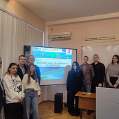 В СЭИ состоялась внутривузовская олимпиада «Основы экономики»