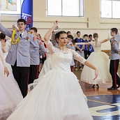 В Политехе состоялся турнир по баскетболу 3х3 на Кубок Гагарина