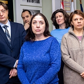 Всероссийский круглый стол «Декабристы в исторической памяти России»