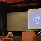 Научные проекты аспирантов института УРБАС отмечены дипломами международного форума