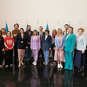 Политех проводит совместную работу с Представительством «Россотрудничества» в Баку