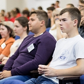 В Политехе прошел отборочный чемпионат по стандартам WorldSkills Russia