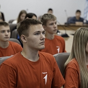 «Ритм Будущего»: фиджитал фестиваль прошел в СГТУ 