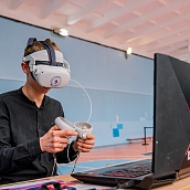 ИнПИТ провел очередной этап фиджитал-турнира для школьников