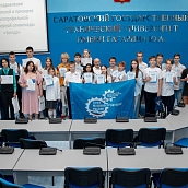 В СГТУ наградили победителей и призеров инженерных олимпиад