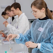 Подведены итоги региональной олимпиады «Юный химик-10»