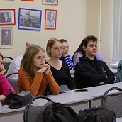 Два мастер-класса в один день 
