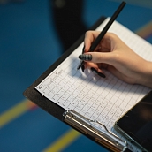 В СГТУ прошла спартакиада по дартсу и мини-футболу среди первокурсников