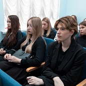 III Всероссийская научно-практическая конференция «Медиа в информационном обществе» 