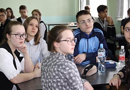 В ЭТИ подведены итоги олимпиады по математике