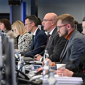 Дмитрий Чернышенко: Каждый второй фонд целевого капитала в России работает в сфере образования