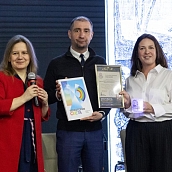 При участии Института УРБАС прошел фестиваль «Русский свет»