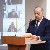 В СГТУ прошло совещание по предварительным итогам работы промышленного комплекса