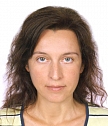 Матасова Оксана Владимировна