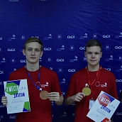 Студенты СКМиЭ – победители и призеры регионального чемпионата WorldSkills Russia