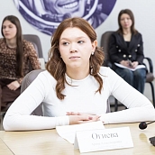 В СГТУ обсудили адаптацию иностранных студентов в рамках проекта «Созвездие наций»