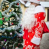 Политех подарил детям новогоднюю сказку