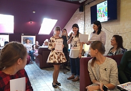 Воспитанники ДШИ и студенты ИнПИТ – победители конкурса эскизов «Саратов 2.0 – Новая версия»