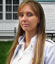 Либерман Алена Ивановна