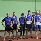 Студент Политеха завоевал золото на Кубке России по морскому многоборью