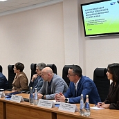 Предприятие «Алмаз» откроет в СГТУ Корпоративный центр цифровых компетенций 