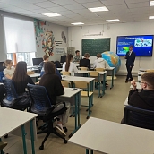 СГТУ провел инженерно-космические смены «ПолитехПРО» для школьников Саратовской области 