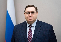 Поздравление ректора СГТУ с Международным женским днём