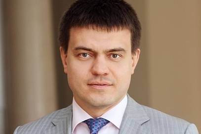 Новогоднее поздравление министра науки и высшего образования РФ Михаила Котюкова
