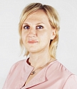 Александрова Татьяна Владимировна