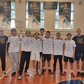 В Политехе подвели итоги соревнований на «Приз первокурсника»