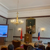 СГТУ – участник VIII форума Ассоциации «Волга-Янцзы»