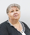 Найденова Марина Владимировна