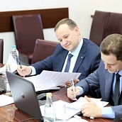 Делегация РМЦ приняла участие в семинаре по внедрению профстандартов