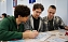 Студенты ИнПИТ посетили тренинг по итеративной разработке