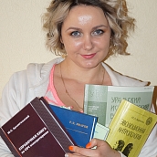 Кафедра СТМП провела волонтерское мероприятие в СОШ №82