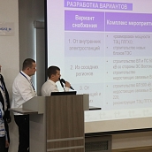 В СГТУ завершились соревнования «Case-IN»