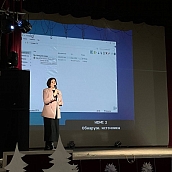 Представители СГТУ провели встречу с будущими абитуриентами