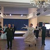 В СГТУ завершилась «Неделя инклюзии»