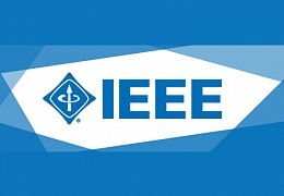 НТБ информирует о вебинаре IEEE